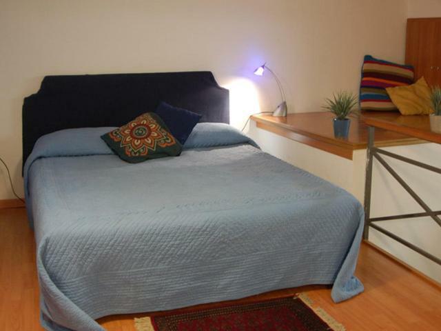 Hotel Micasatucasa à Naples Extérieur photo