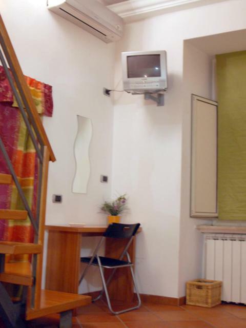 Hotel Micasatucasa à Naples Extérieur photo