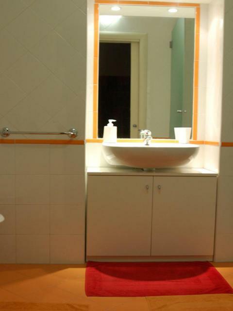 Hotel Micasatucasa à Naples Extérieur photo